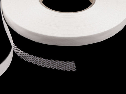 Bande thermocollante pour ourlet, largeur 10 mm - 50m