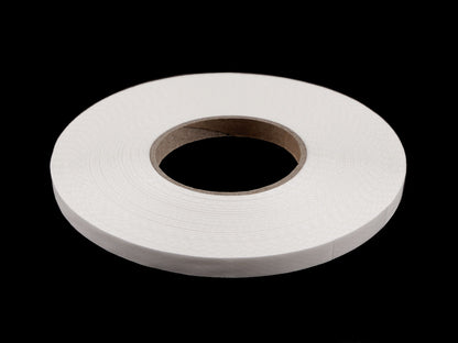 Bande thermocollante pour ourlet, largeur 10 mm - 50m