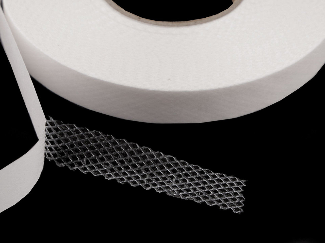 Bande thermocollante pour ourlet, largeur 15 mm - 50m