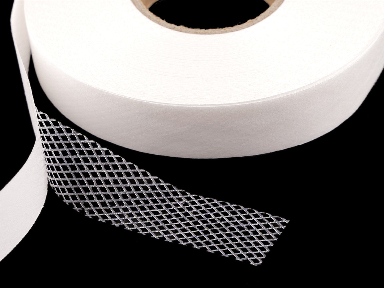 Bande thermocollante pour ourlet, largeur 20 mm - 50m
