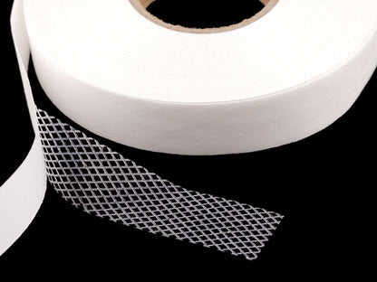 Bande thermocollante pour ourlet, largeur 20 mm - 50m