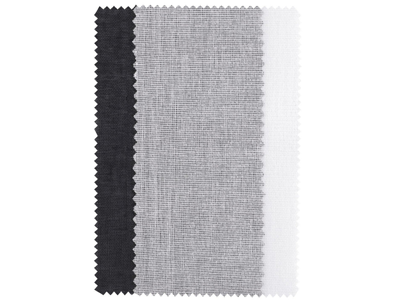 Renfort thermocollant en coton pour sacs et sacs à main, 150 g/m², largeur 115 cm - 1m
