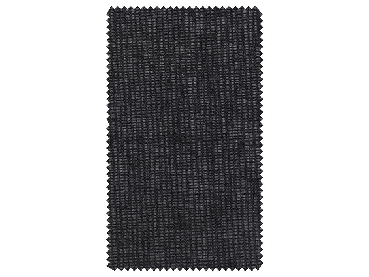 Renfort thermocollant en coton pour sacs et sacs à main, 150 g/m², largeur 115 cm - 1m