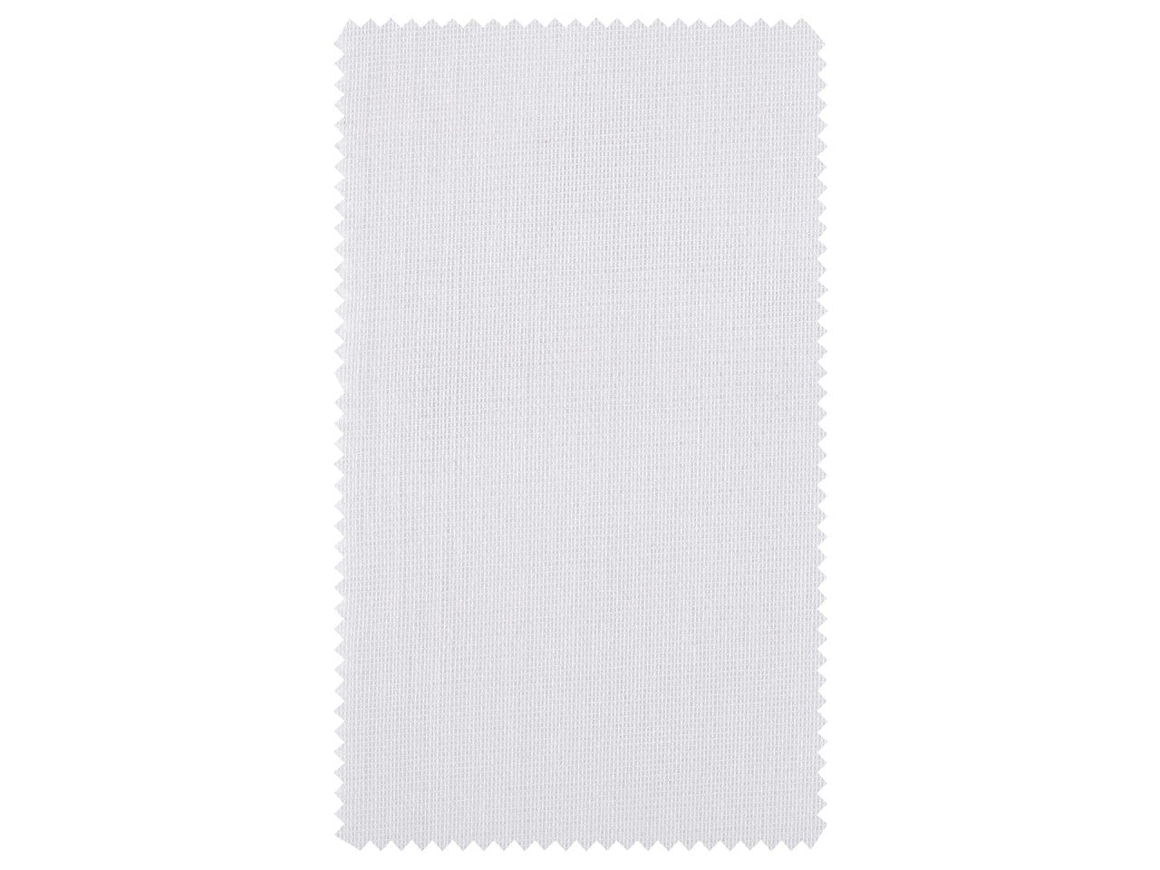 Renfort thermocollant en coton pour sacs et sacs à main, 150 g/m², largeur 115 cm - 1m