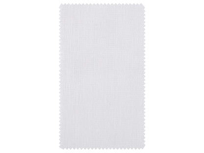 Renfort thermocollant en coton pour sacs et sacs à main, 150 g/m², largeur 115 cm - 1m