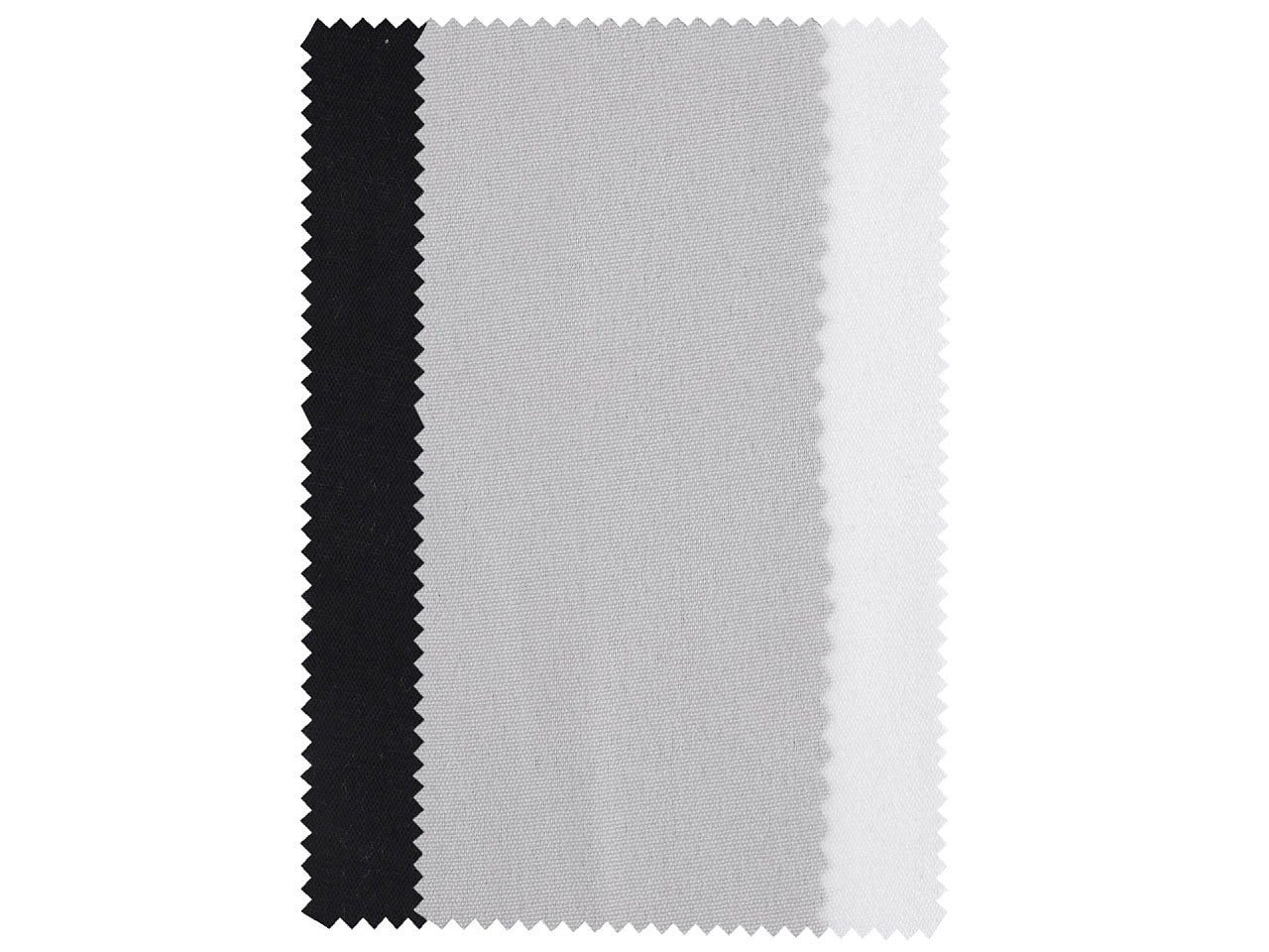 Empiècement thermocollant élastique Raslovka, 40 g/m², largeur 150 cm - 1m