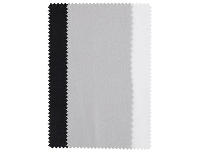 Empiècement thermocollant élastique Raslovka, 40 g/m², largeur 150 cm - 1m