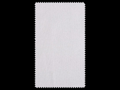 Empiècement thermocollant élastique Raslovka, 40 g/m², largeur 150 cm - 1m