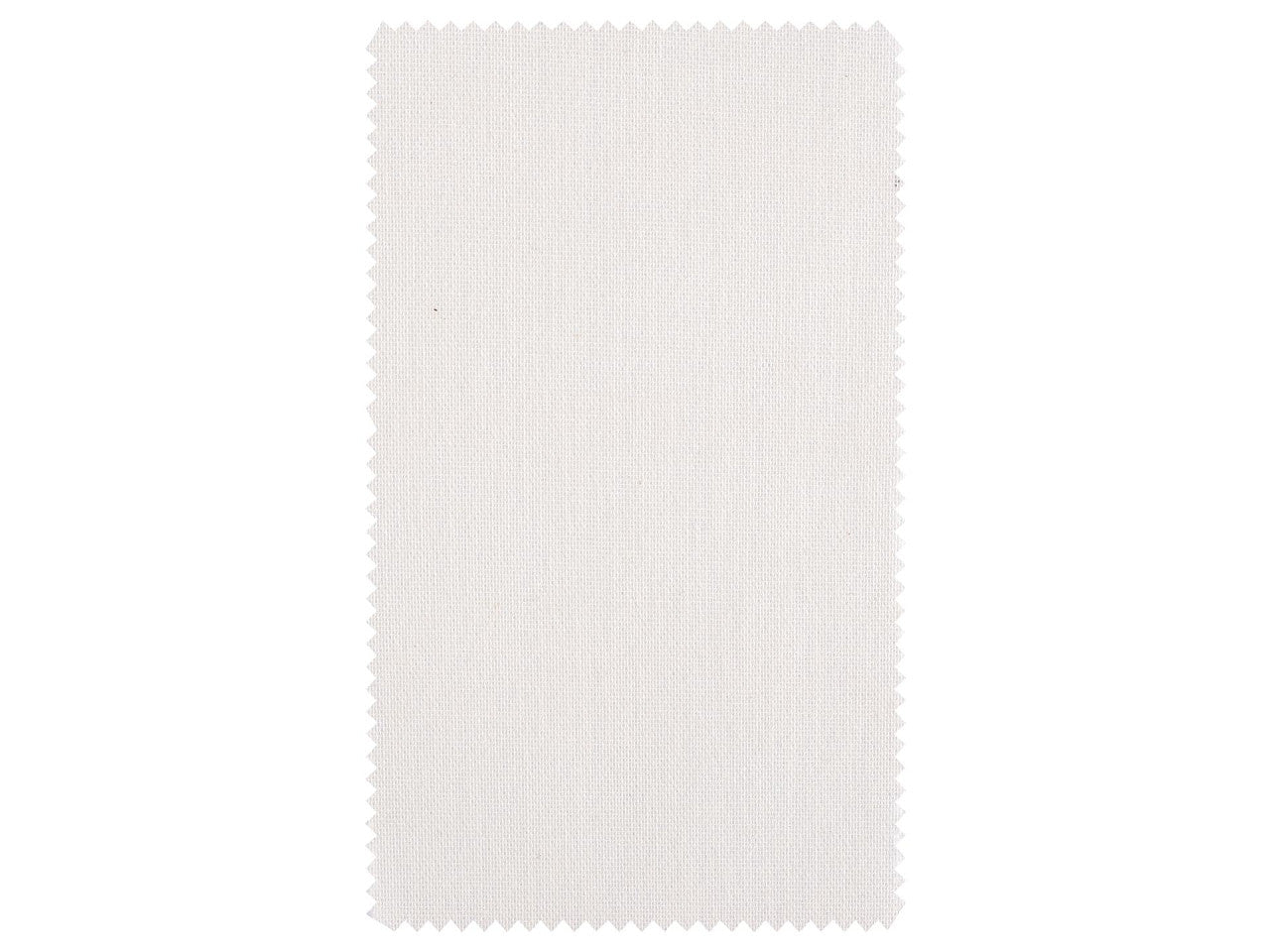 Entoilage thermocollant Kufner en coton, pour cuir, 72 g/m², largeur 90 cm - 1m