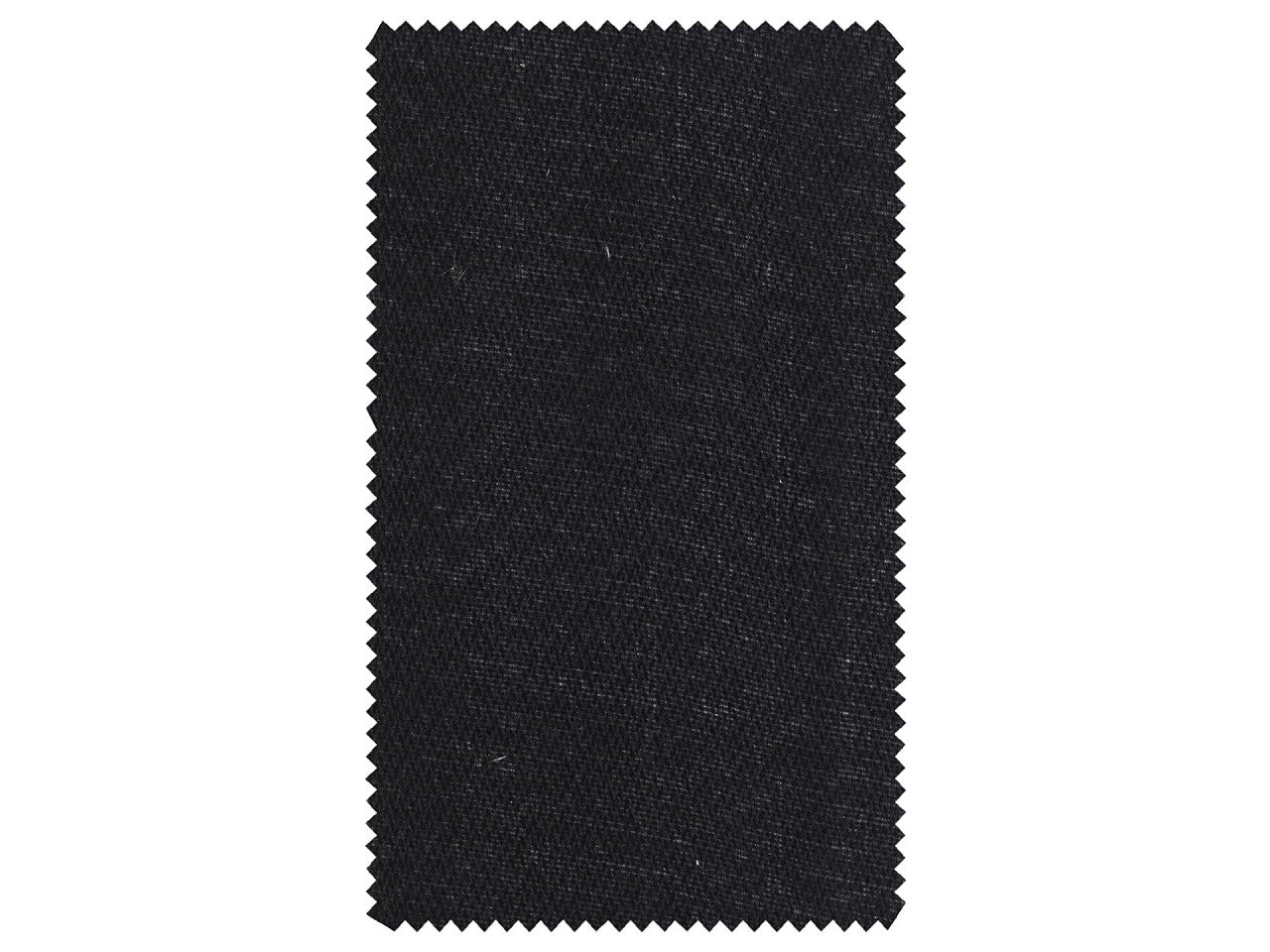 Entoilage thermocollant Kufner en double stretch tissé, 53 g/m², largeur 150 cm - 1m