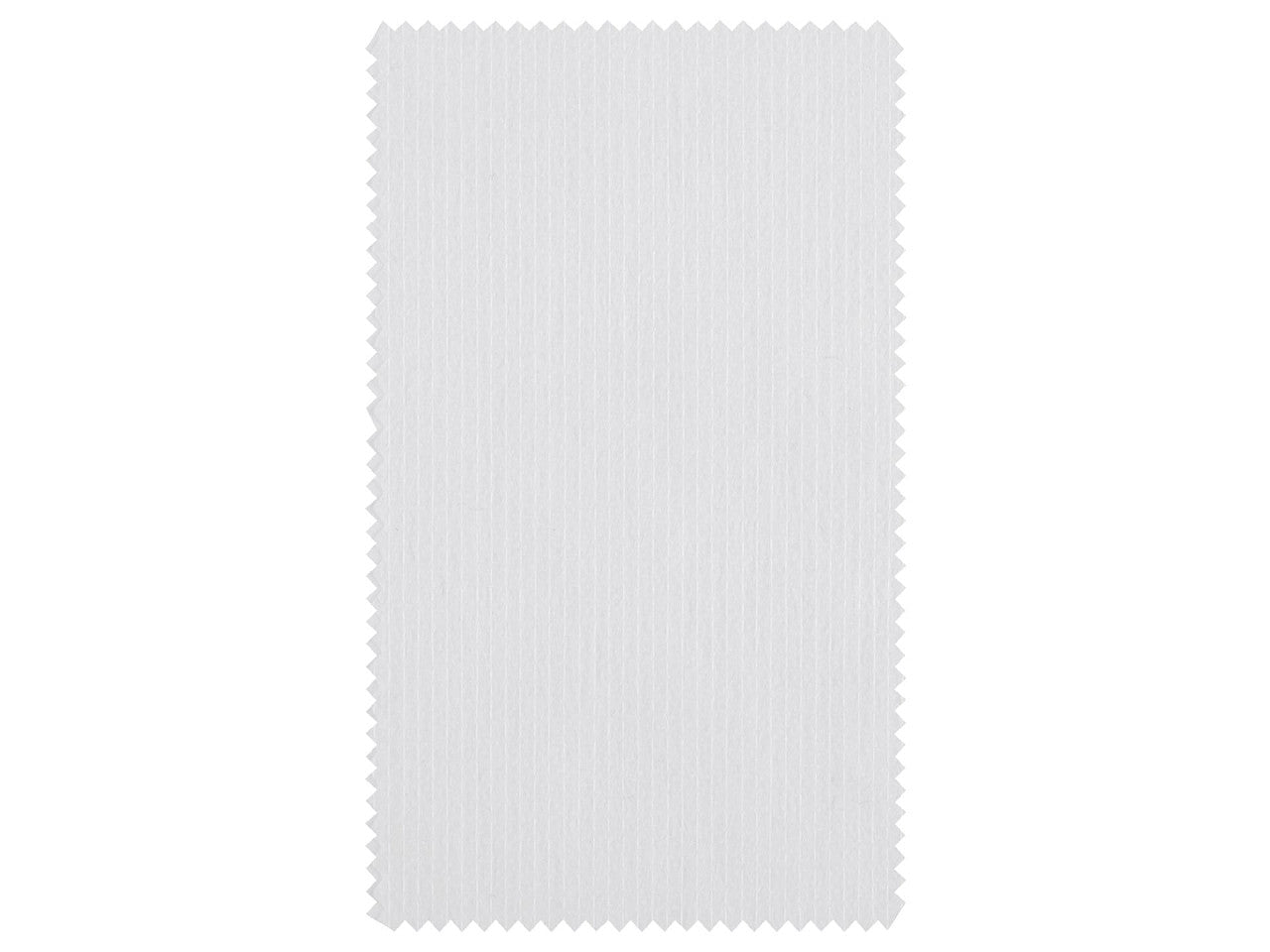 Entoilage thermocollant Kufner avec fil de chaîne, 41 g/m², largeur 90 cm - 1m