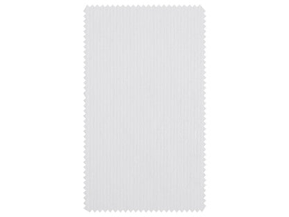 Entoilage thermocollant Kufner avec fil de chaîne, 41 g/m², largeur 90 cm - 1m