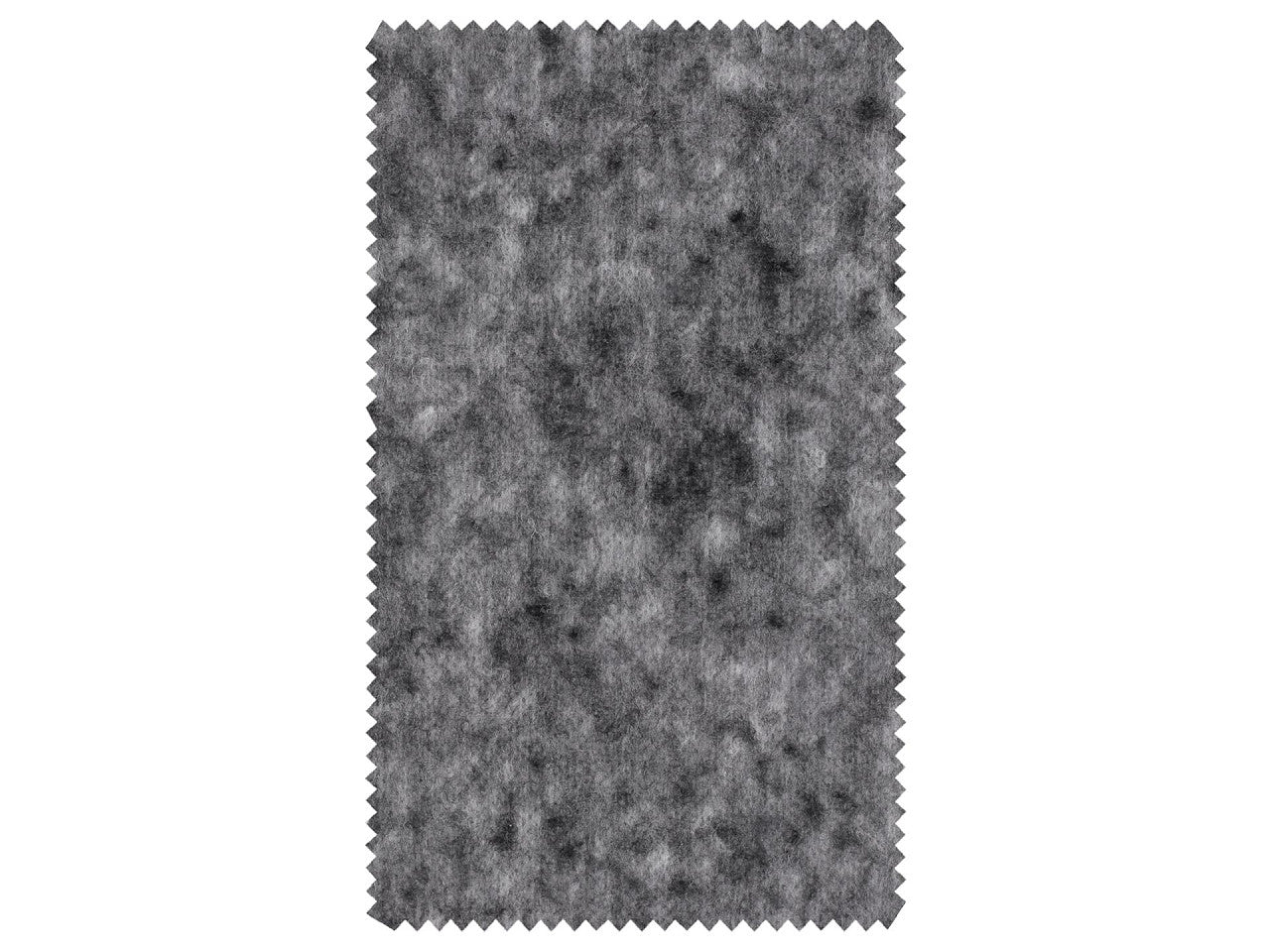Entoilage thermocollant universel Kufner, 42 g/m², largeur 90 cm - 1m