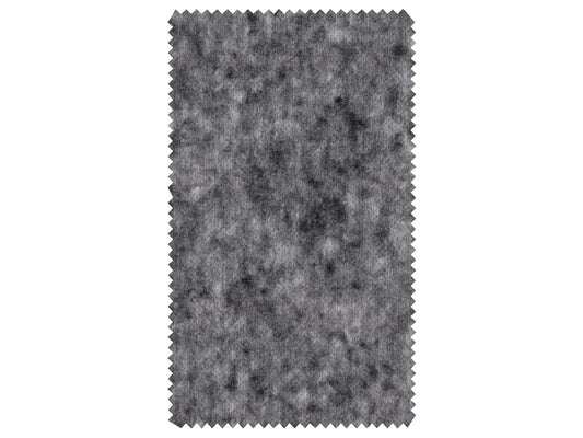 Entoilage thermocollant universel Kufner, 42 g/m², largeur 90 cm - 1m