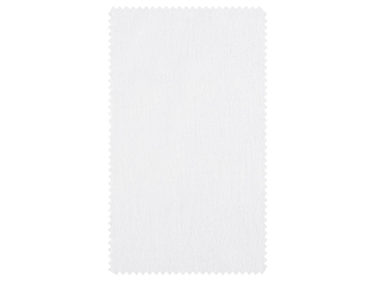 Entoilage thermocollant universel Kufner, 42 g/m², largeur 90 cm - 1m