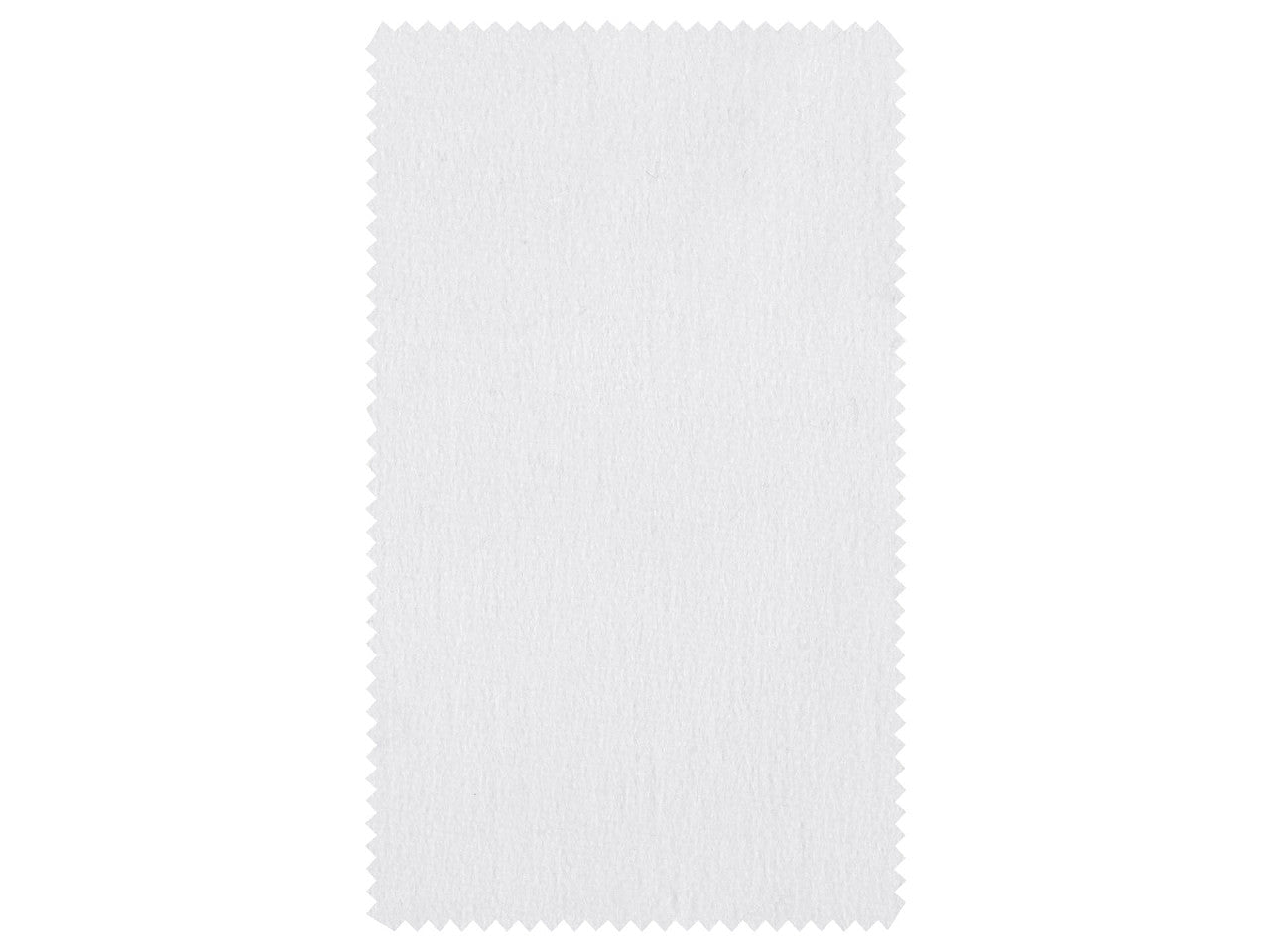 Entoilage thermocollant universel Kufner, 35 g/m², largeur 90 cm - 1m
