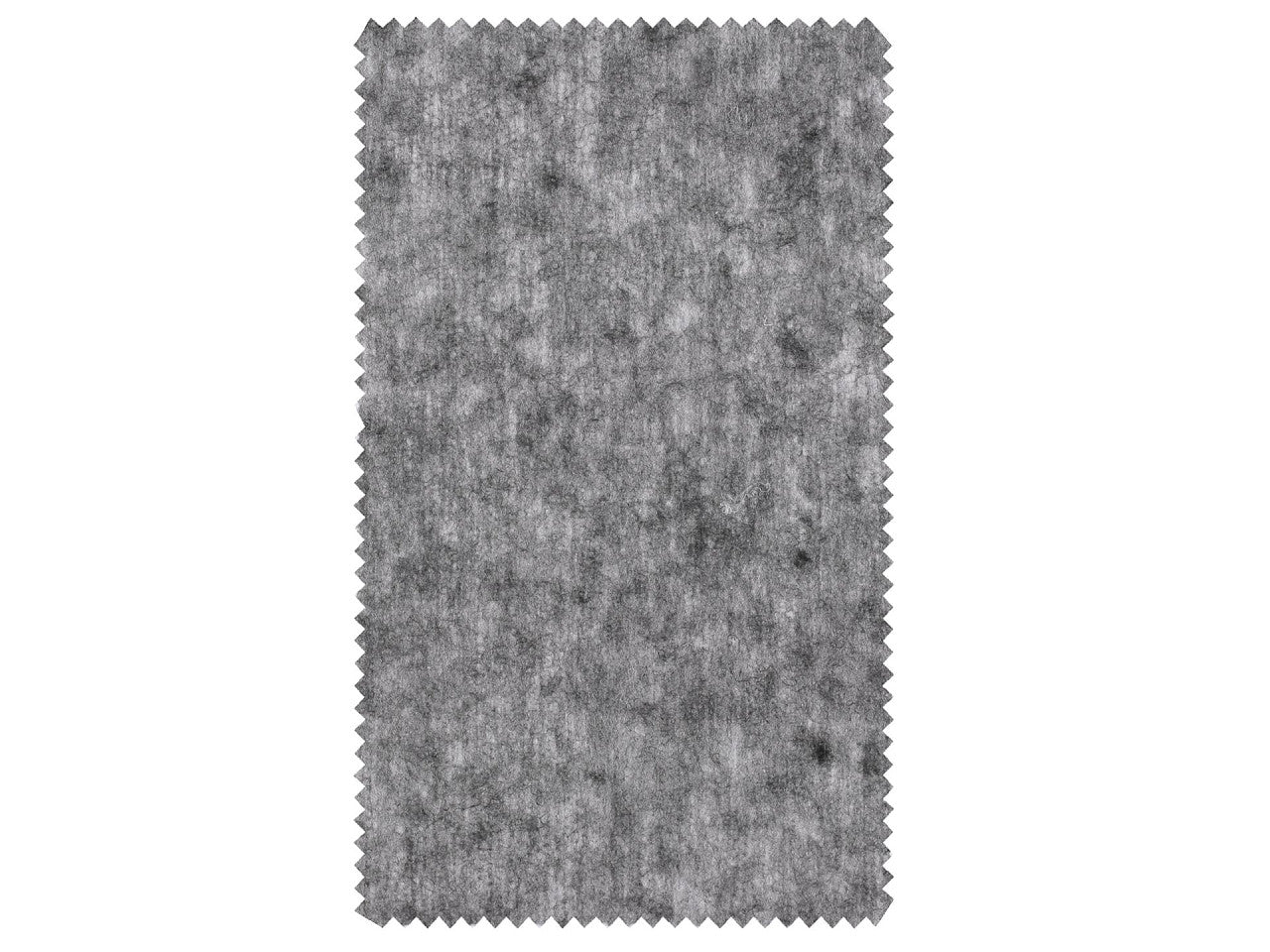 Entoilage thermocollant Kufner pour polaire et laine, 42 g/m², largeur 90 cm - 1m
