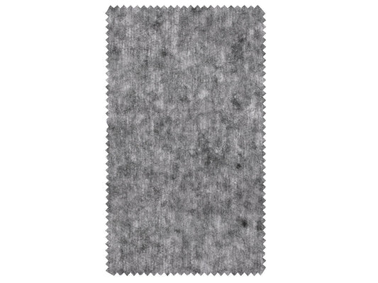 Entoilage thermocollant Kufner pour polaire et laine, 42 g/m², largeur 90 cm - 1m