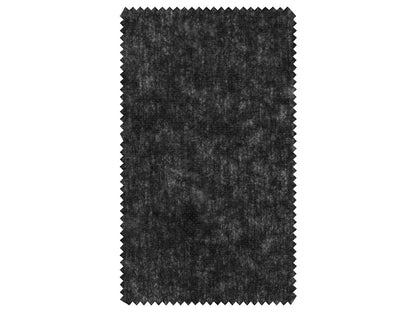 Entoilage thermocollant Kufner pour chemisiers et soie, 34 g/m², largeur 90 cm - 1m