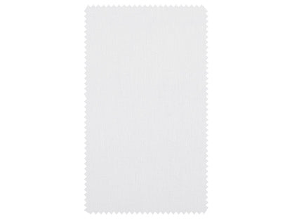 Entoilage thermocollant Kufner pour chemisiers et soie, 34 g/m², largeur 90 cm - 1m