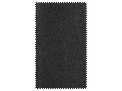 Empiècement élastique thermocollant pour vêtements Raslovka Kufner, 36 g/m², largeur 150 cm - 1m