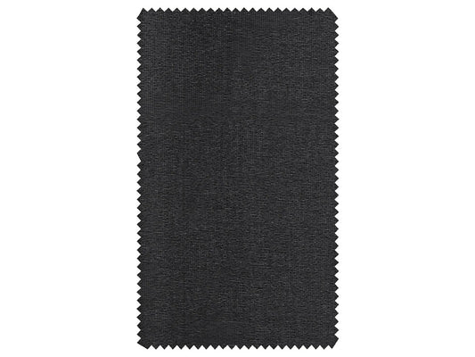 Empiècement élastique thermocollant pour vêtements Raslovka Kufner, 36 g/m², largeur 150 cm - 1m