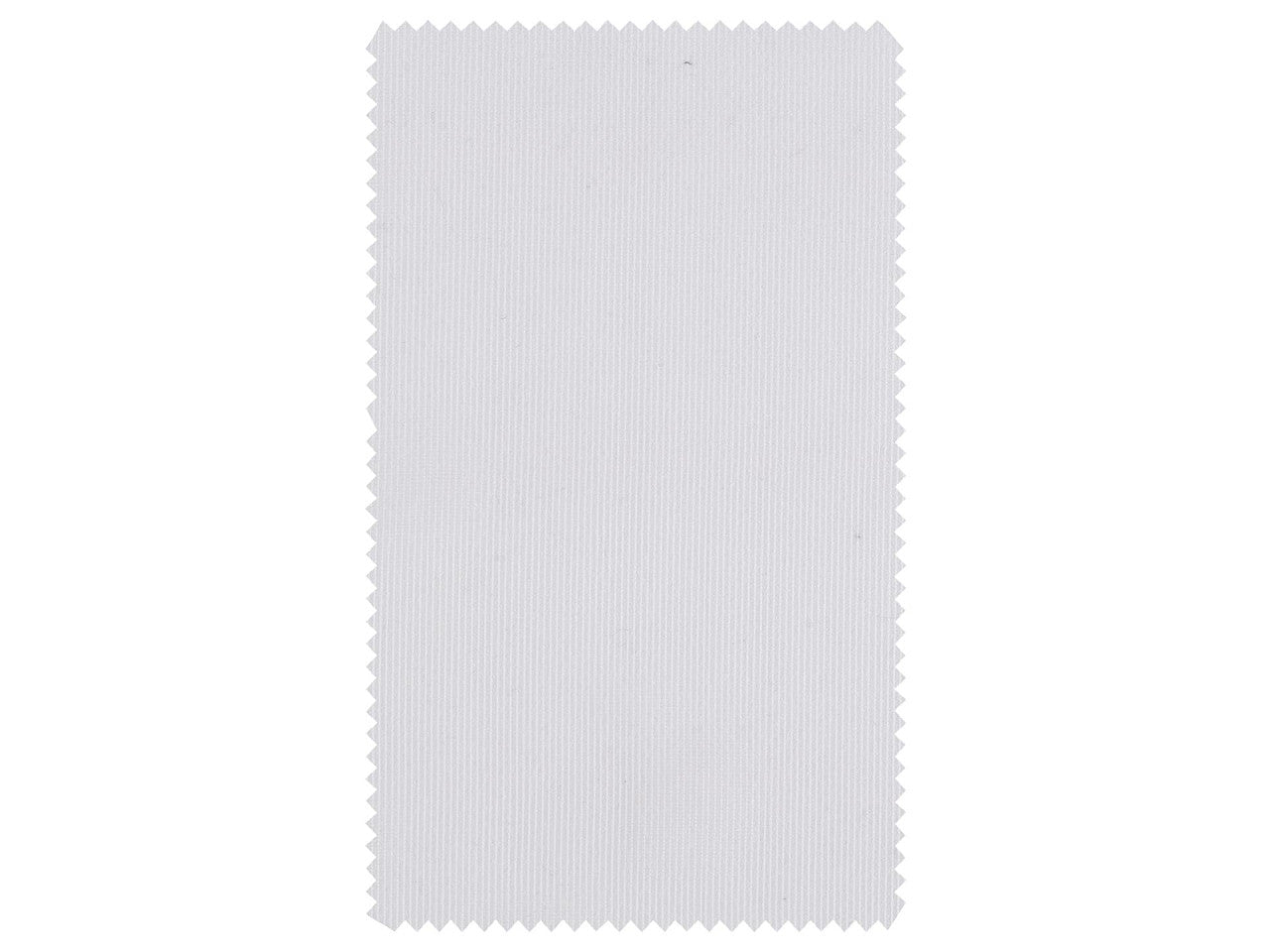 Empiècement élastique thermocollant pour vêtements Raslovka Kufner, 36 g/m², largeur 150 cm - 1m