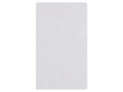 Empiècement élastique thermocollant pour vêtements Raslovka Kufner, 36 g/m², largeur 150 cm - 1m