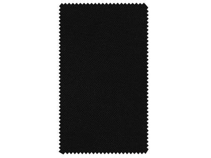 Entoilage thermocollant en double stretch tissé, 55 g/m², largeur 150 cm - 1m