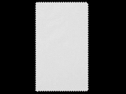 Entoilage thermocollant en double stretch tissé, 55 g/m², largeur 150 cm - 1m