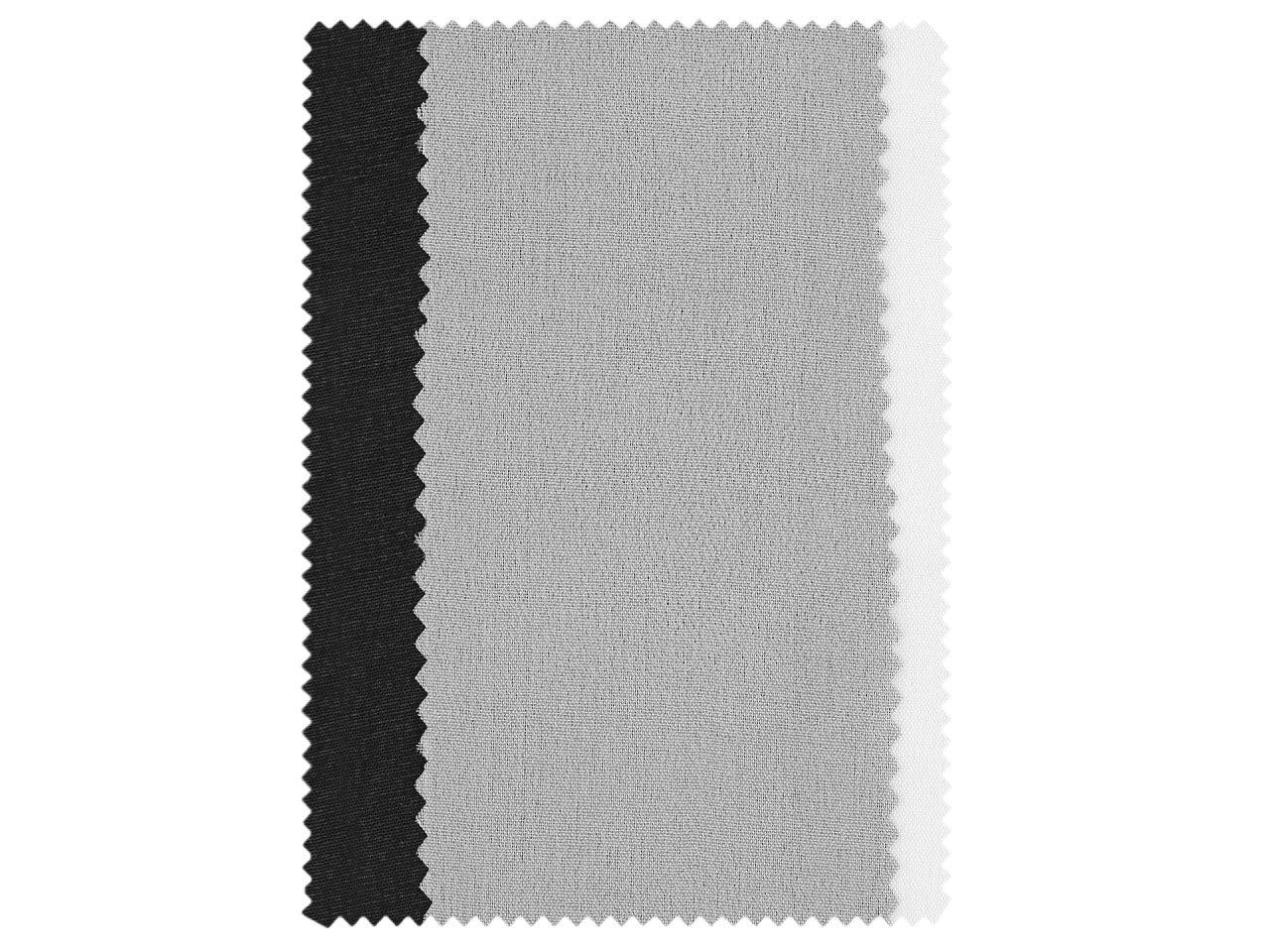 Empiècement thermocollant élastique Raslovka, 30 g/m², largeur 150 cm - 1m