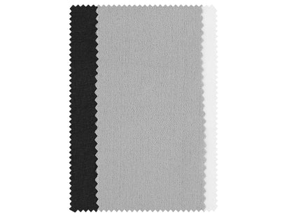 Empiècement thermocollant élastique Raslovka, 30 g/m², largeur 150 cm - 1m