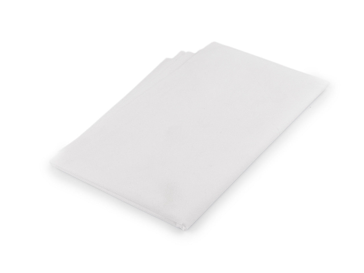 Entoilage non tissé 55 g/m², largeur 150 cm - 2m