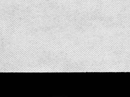 Entoilage non tissé 55 g/m², largeur 150 cm - 2m