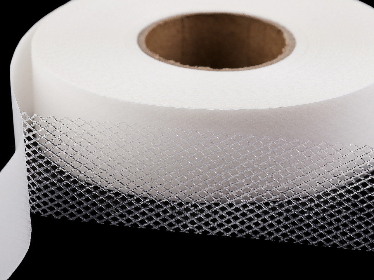 Bande thermocollante pour ourlet, largeur 30 mm - 50m