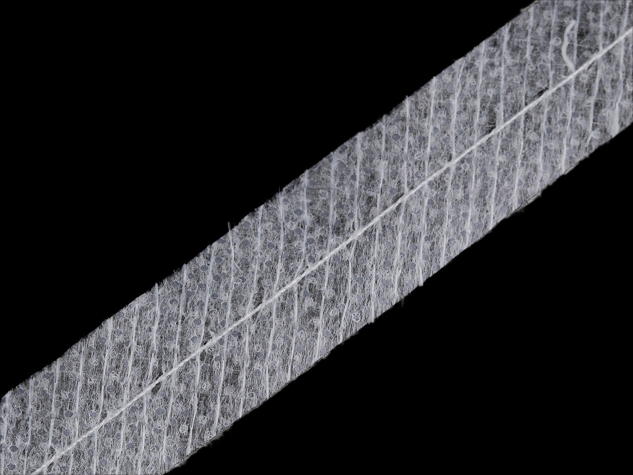 Ruban thermocollant avec fil - 47m