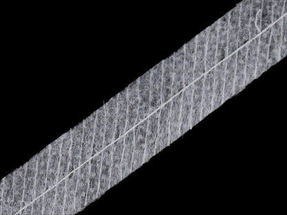 Ruban thermocollant avec fil - 47m
