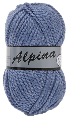 Laine Alpina 6 LAMMY
