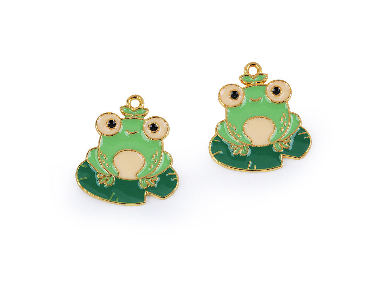 Pendentif/Tirette de FAG - Animal