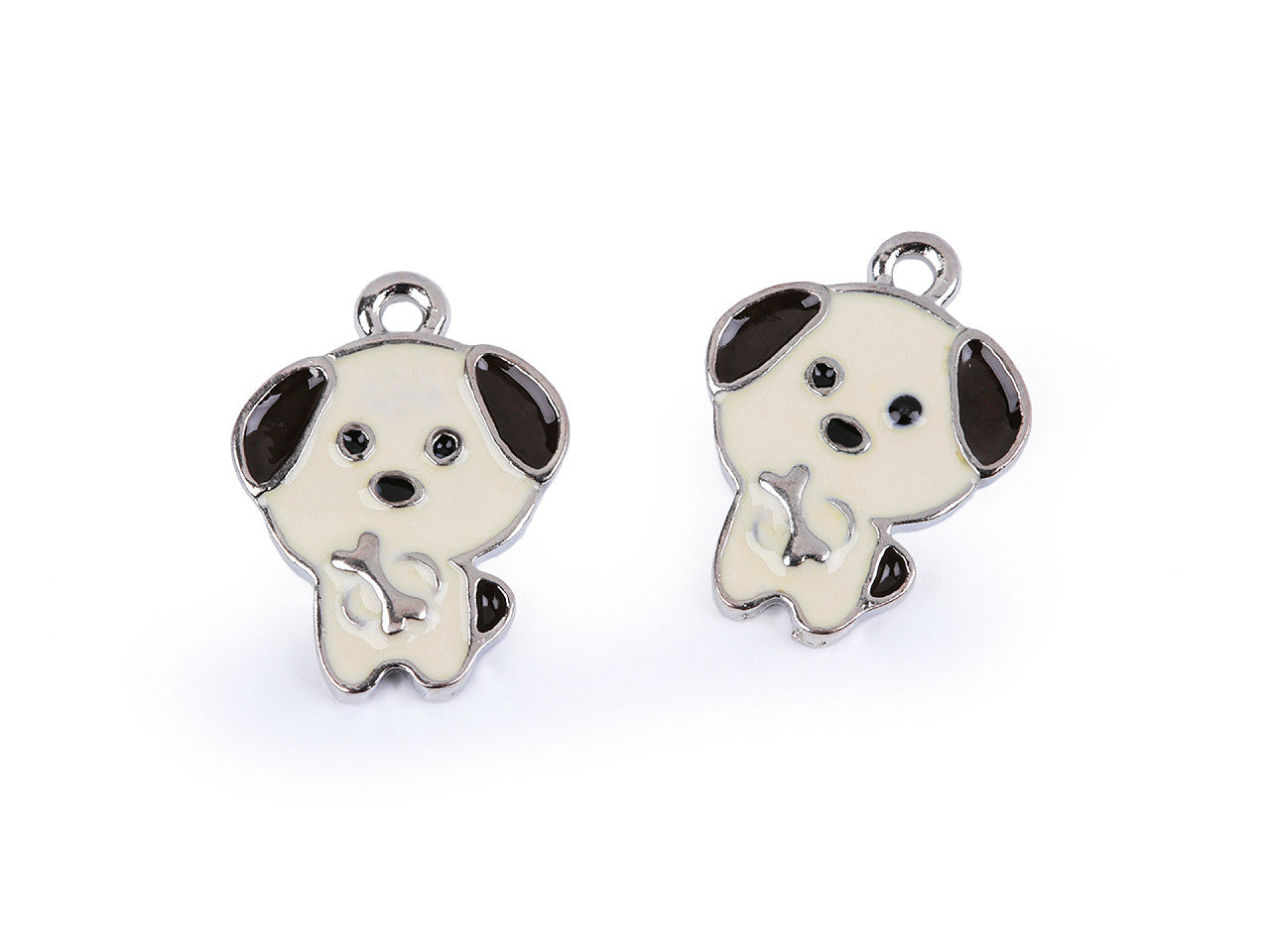 Pendentif/Tirette de FAG - Animal