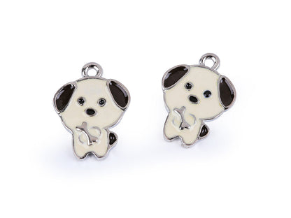 Pendentif/Tirette de FAG - Animal