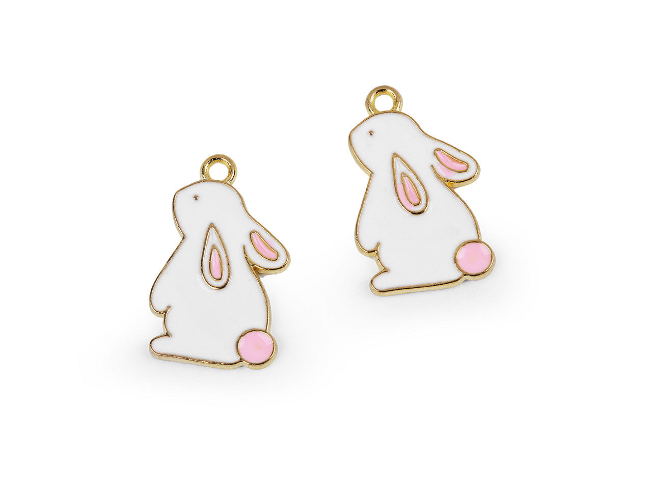 Pendentif/Tirette de FAG - Animal