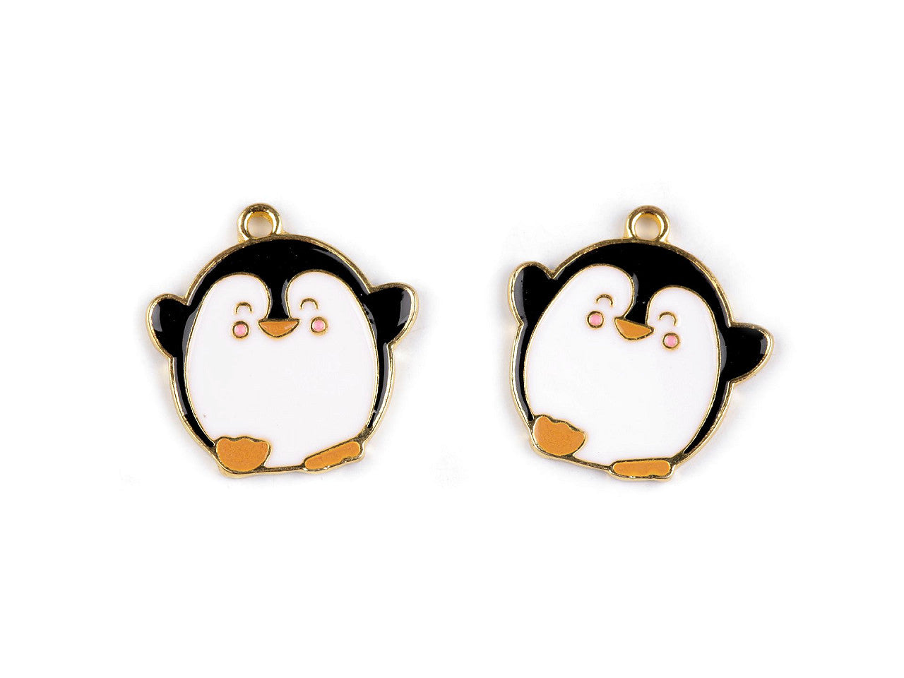 Pendentif/Tirette de FAG - Animal