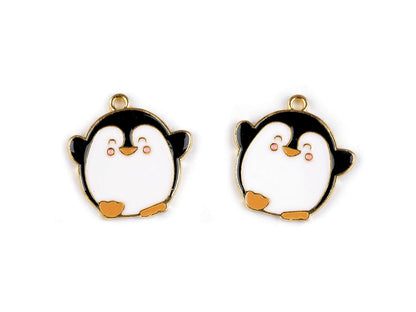 Pendentif/Tirette de FAG - Animal
