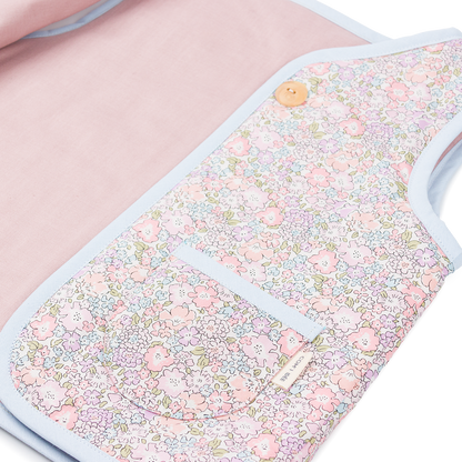 Kit gilet berger fille | Céleste