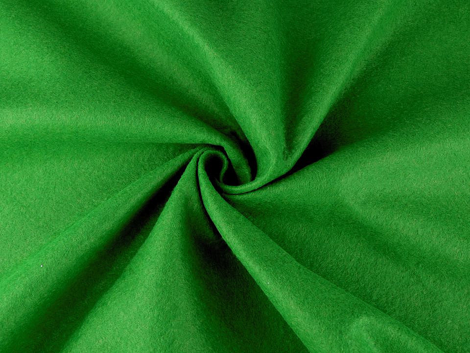 Tissu feutré, épaisseur 1,4 mm - 1m