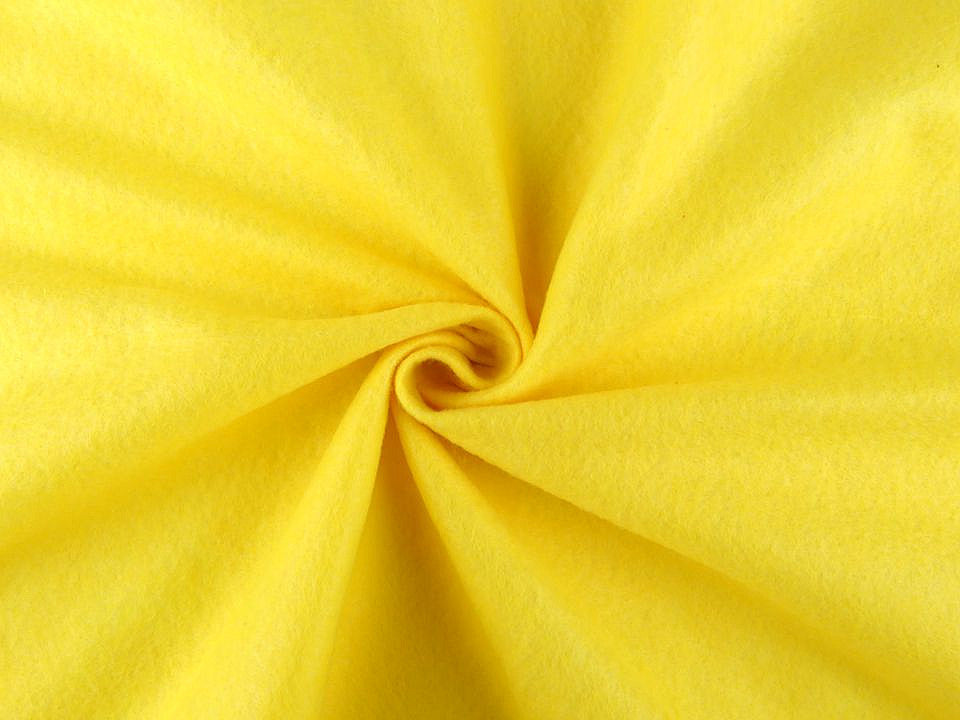 Tissu feutré, épaisseur 1,4 mm - 1m