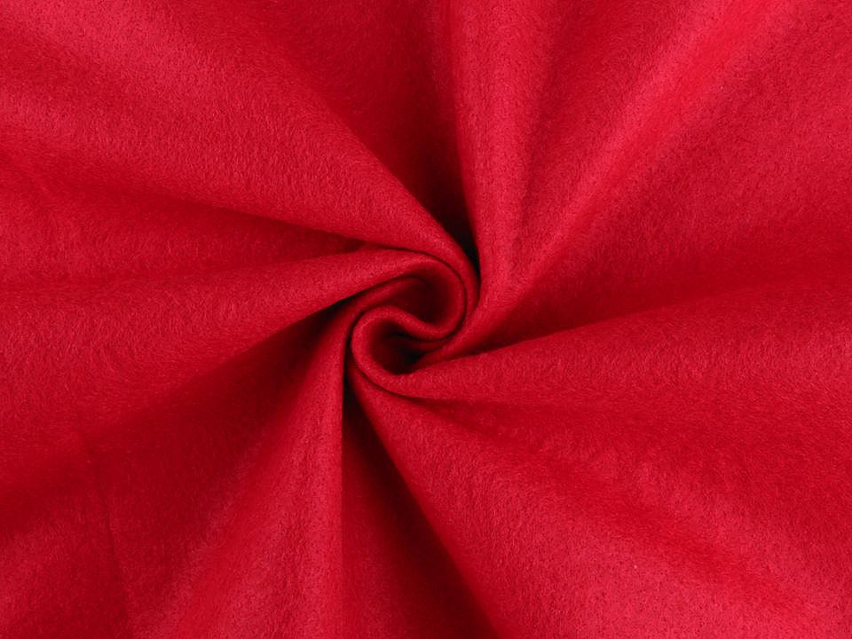 Tissu feutré, épaisseur 1,4 mm - 1m
