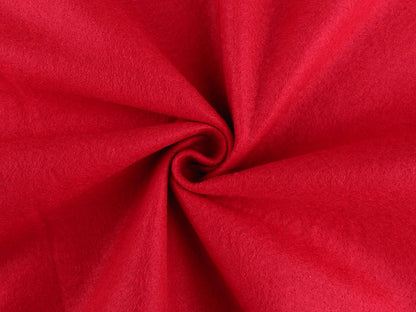 Tissu feutré, épaisseur 1,4 mm - 1m