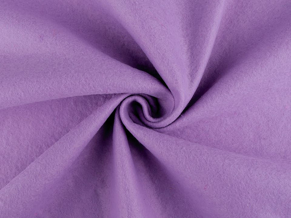 Tissu feutré, épaisseur 1,4 mm - 1m